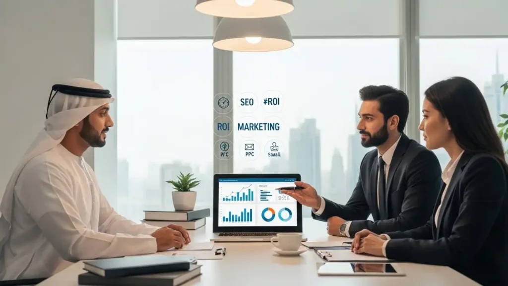 Are Digital Marketing Agencies Worth It - Lumrah Media