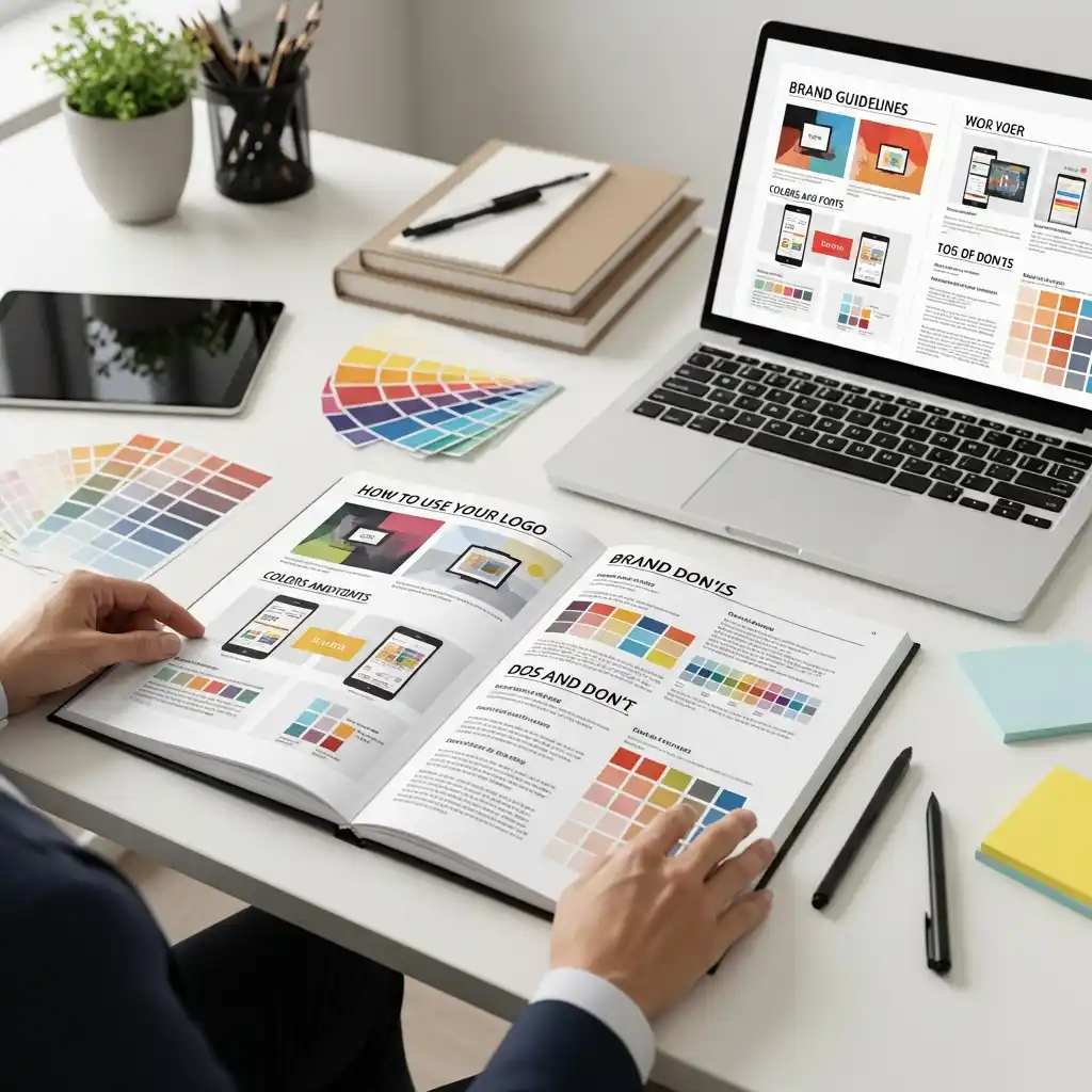 Brand Guidelines