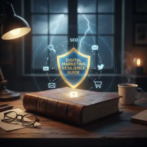 Digital Marketing Resilience Guide 2025