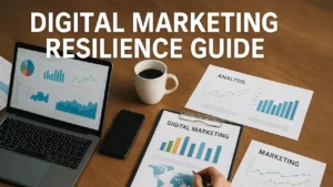 Digital Marketing Resilience Guide