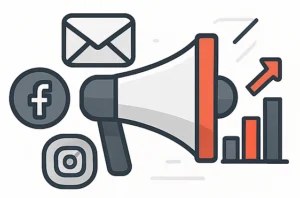 Service 1 - Digital Marketing Agency | Digital Marketing Services