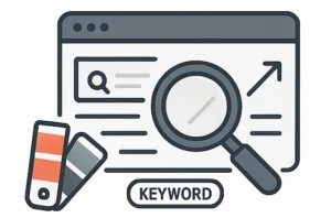 Service 4 - SEO