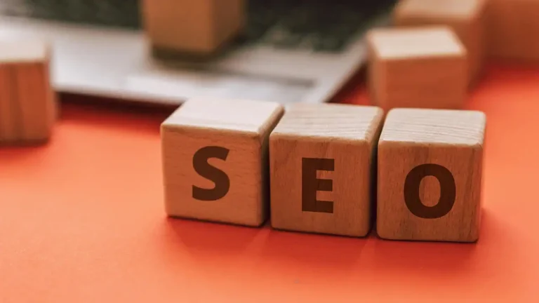 What does SEO means