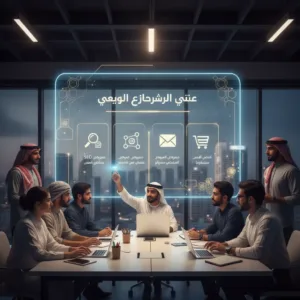 Arabic Digital Marketing Services 2025