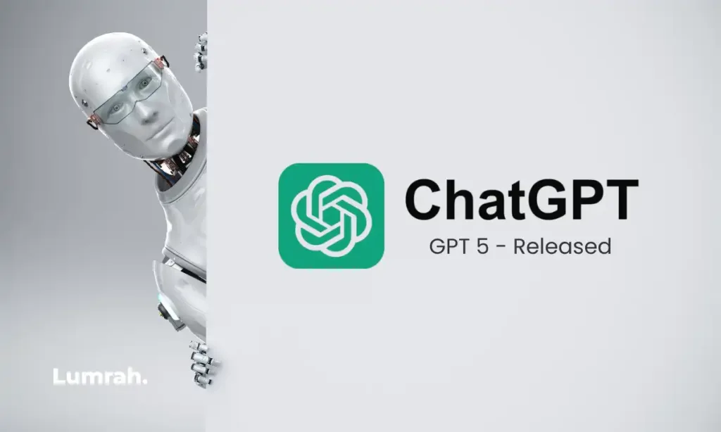 ChatGPT 5 Released