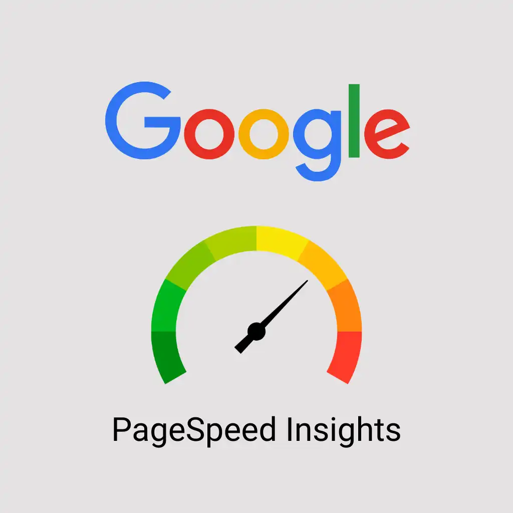 Google PageSpeed Insights