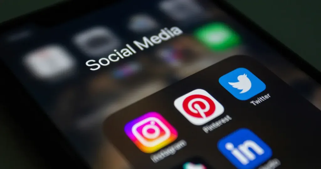 Social Media Marketing Agency - Sharjah and Dubai