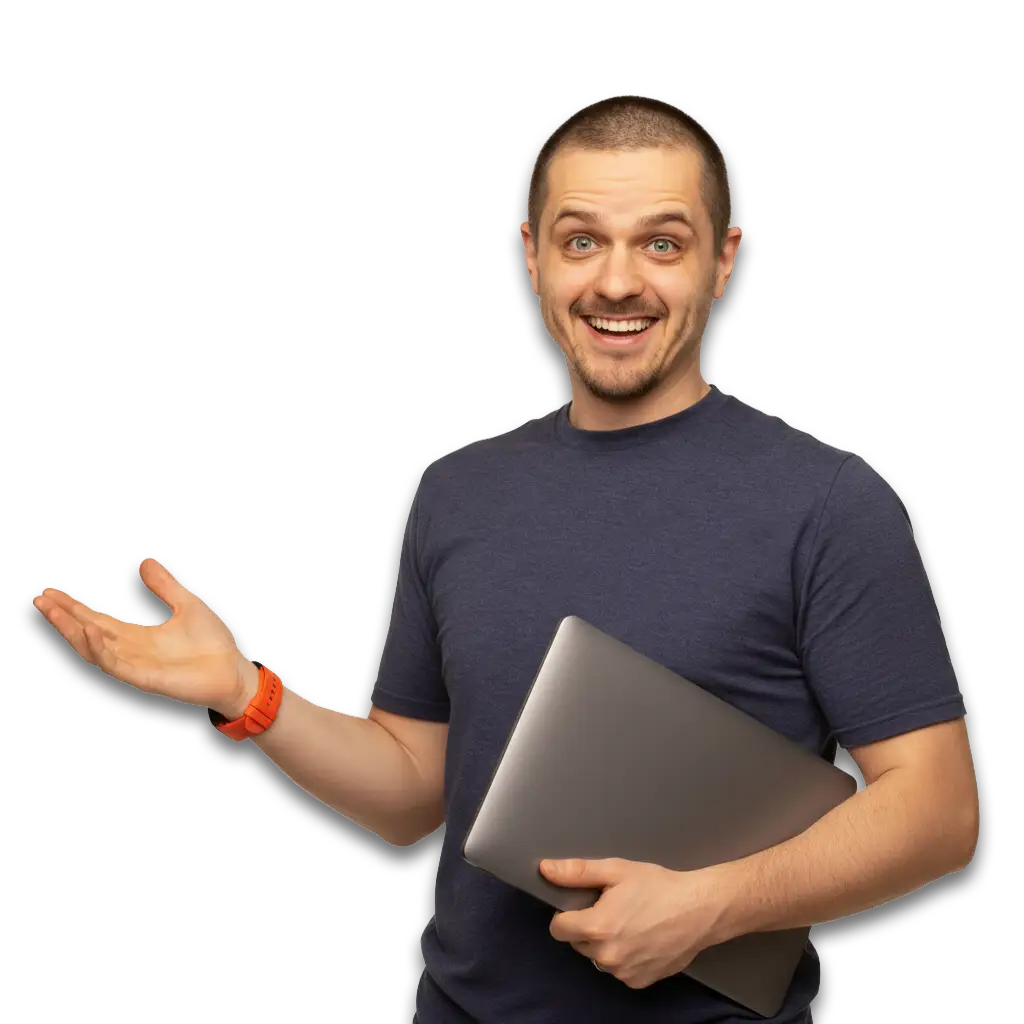 Lumrah Media Male Image