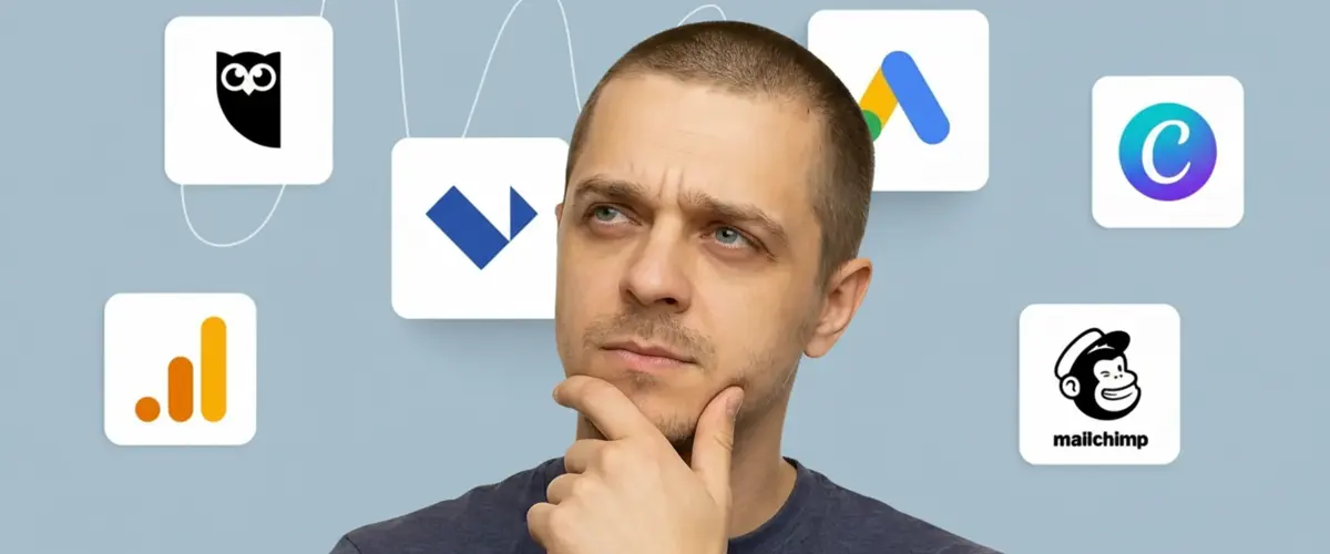 Arabic Digital Marketing Tools New