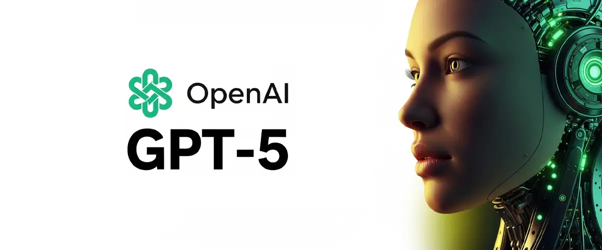 ChatGPT 5 OpenAI - Lumrah Media Sharjah