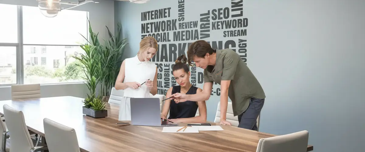 Digital marketing plan for startups in UAE new