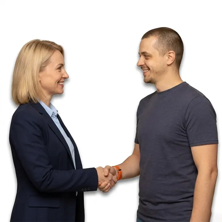 Business Deal - Lumrah Media