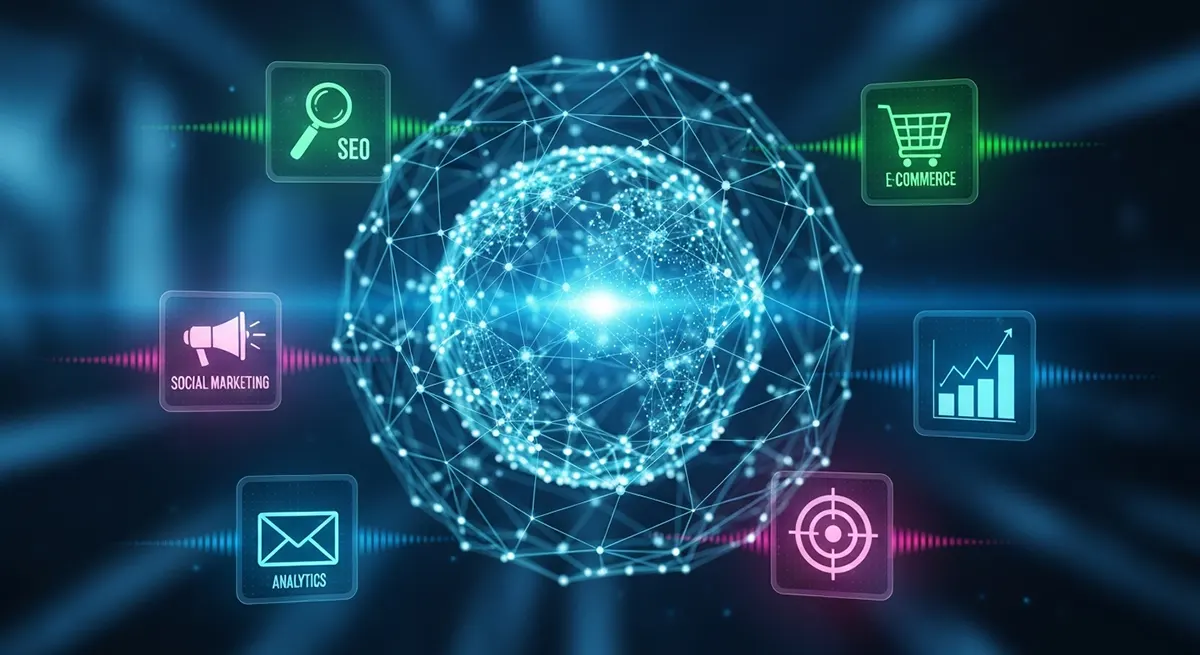 Digital Marketing Trends