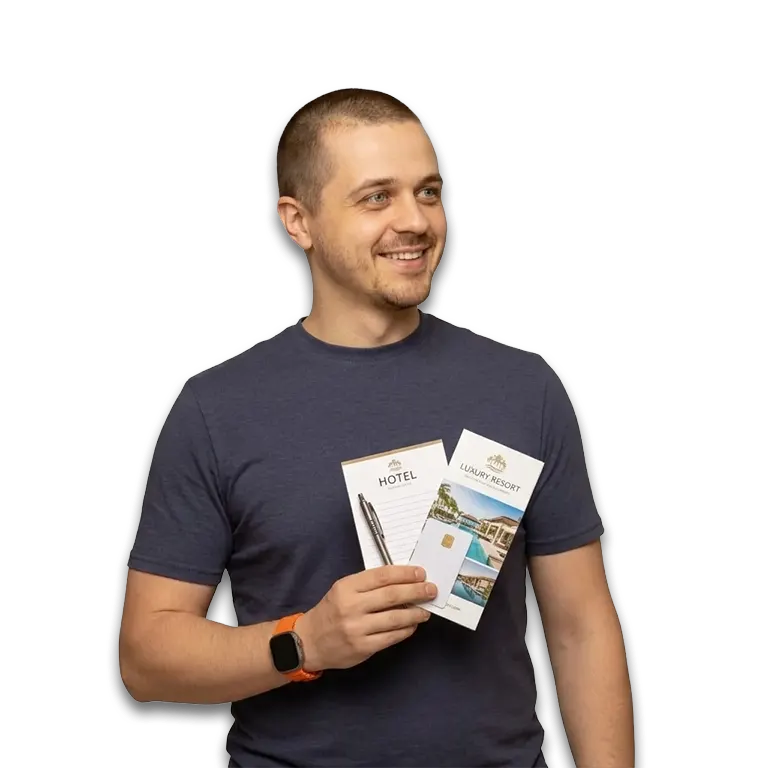Hospitality | SEO agency Sharjah
