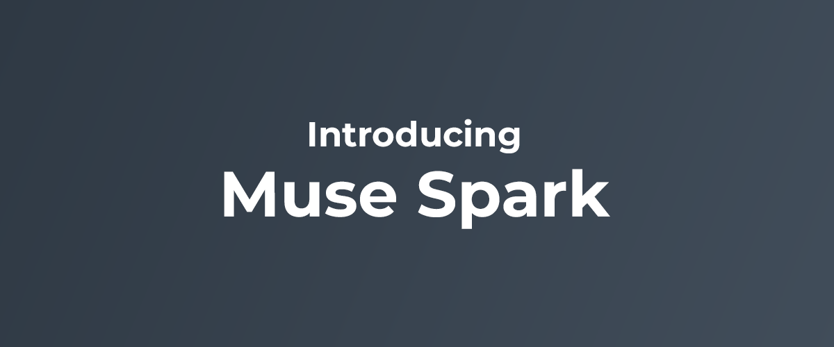 Muse Spark AI - Meta AI