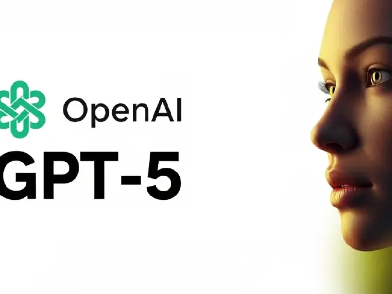 ChatGPT 5 OpenAI - Lumrah Media Sharjah