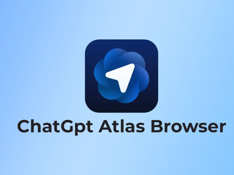 ChatGpt Atlas Browser