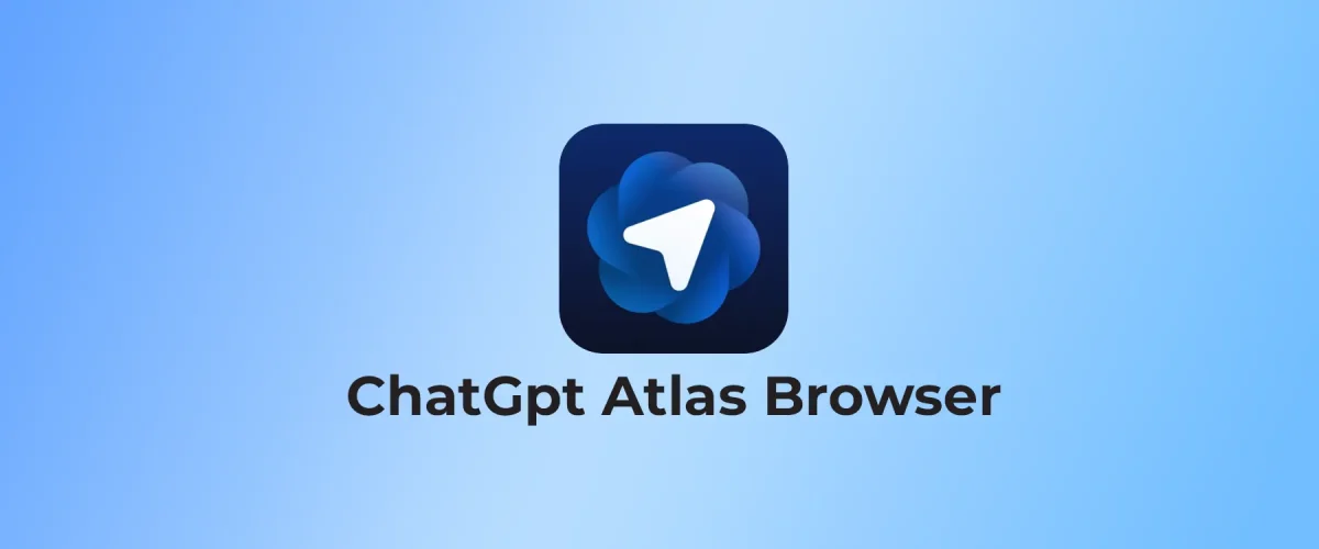 ChatGpt Atlas Browser