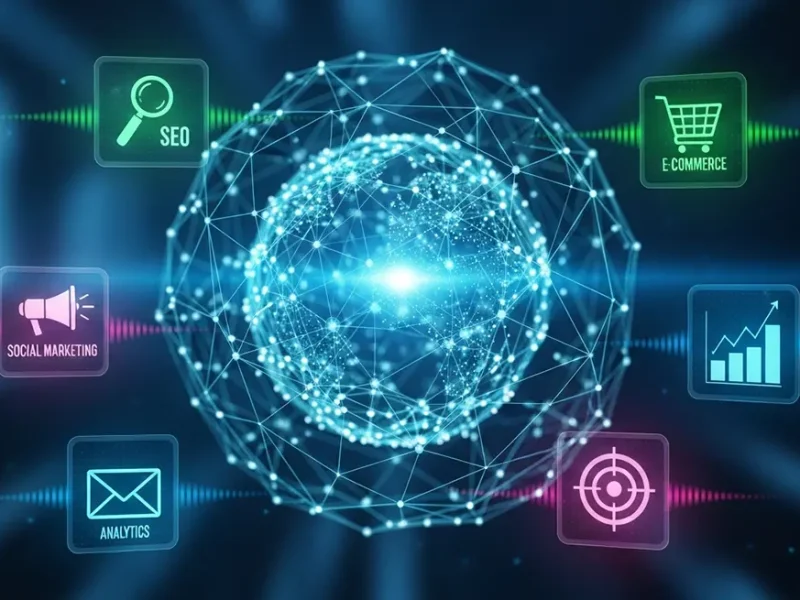 Digital Marketing Trends