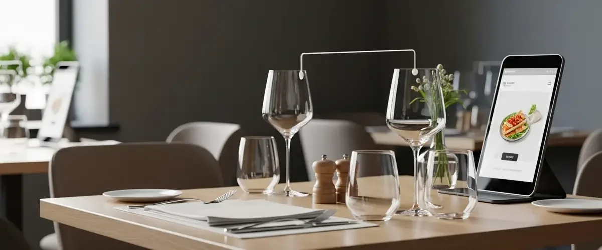 Digital Marketing for Restaurants in UAE