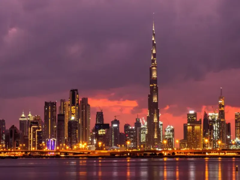 Digital marketing strategies for hotels in UAE New