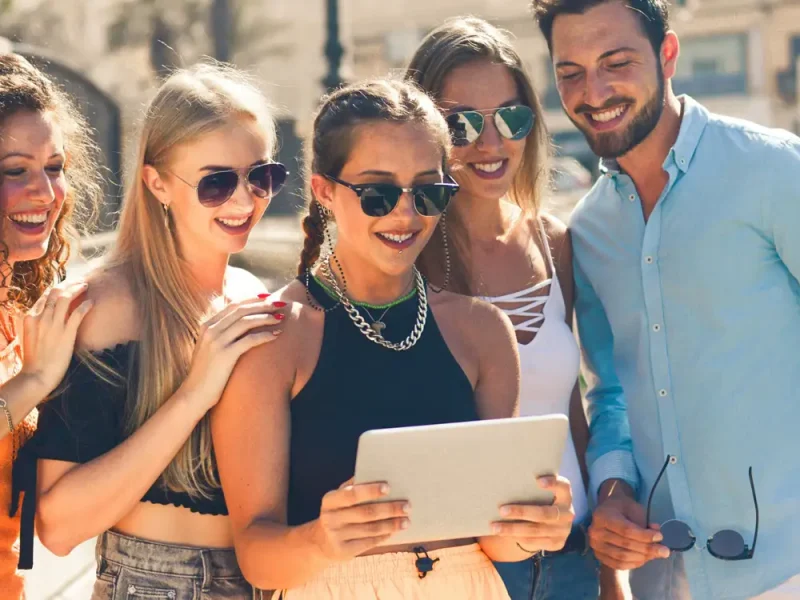 How to promote tour packages online - Contact Lumrah Media