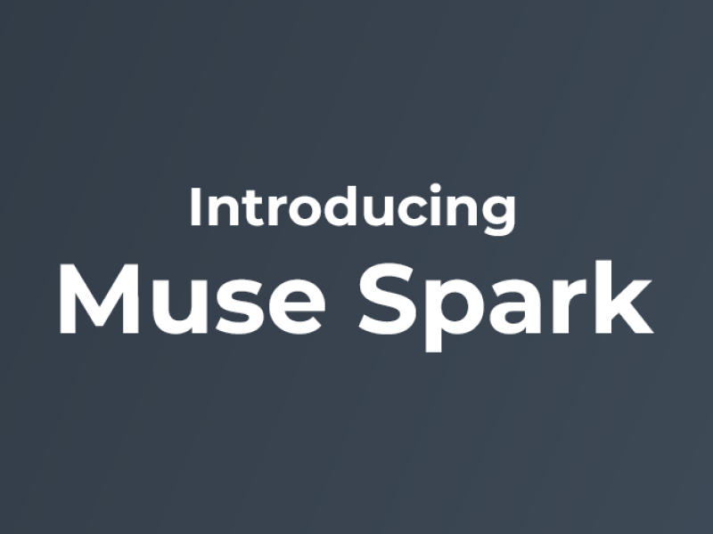 Muse Spark AI - Meta AI