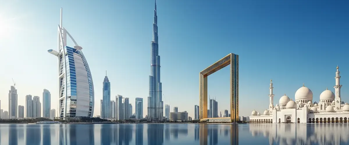 UAE Domestic Tourism